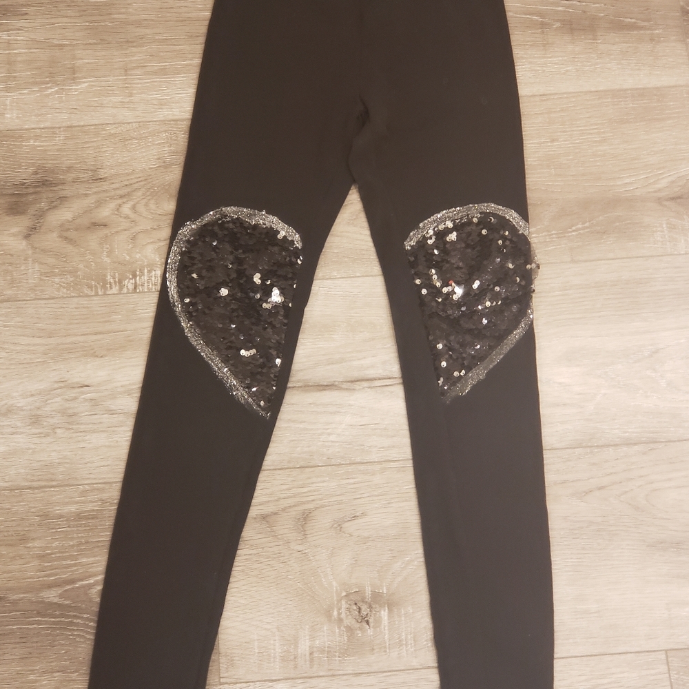 Ladies pants